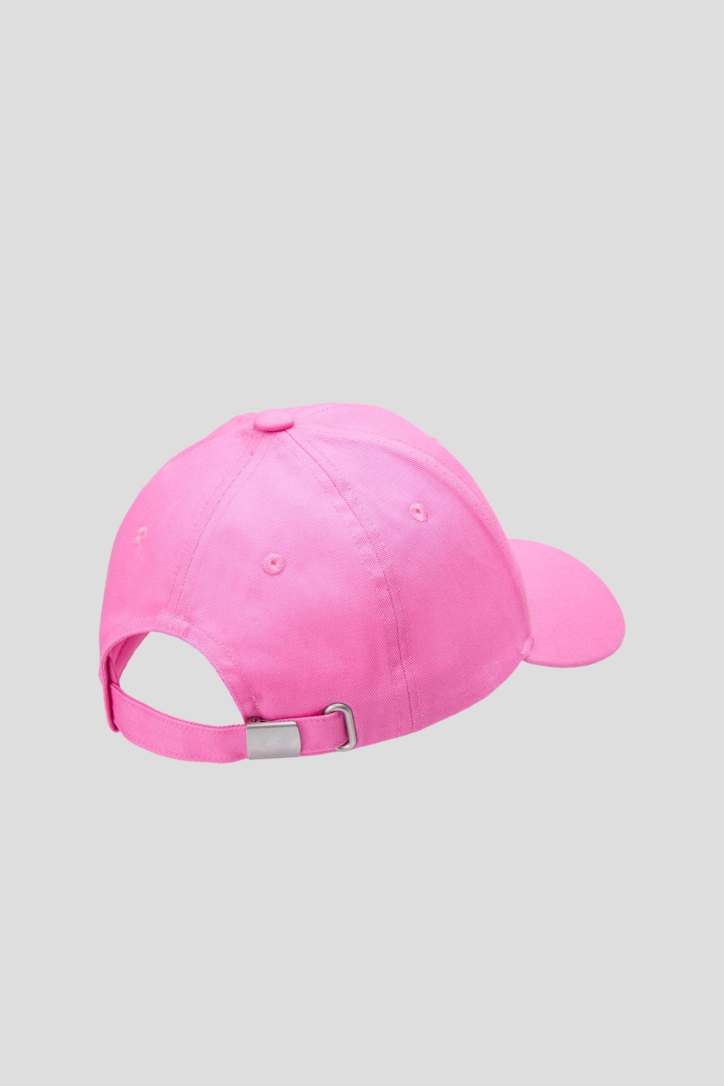 Pink Stylish Baseball Cap