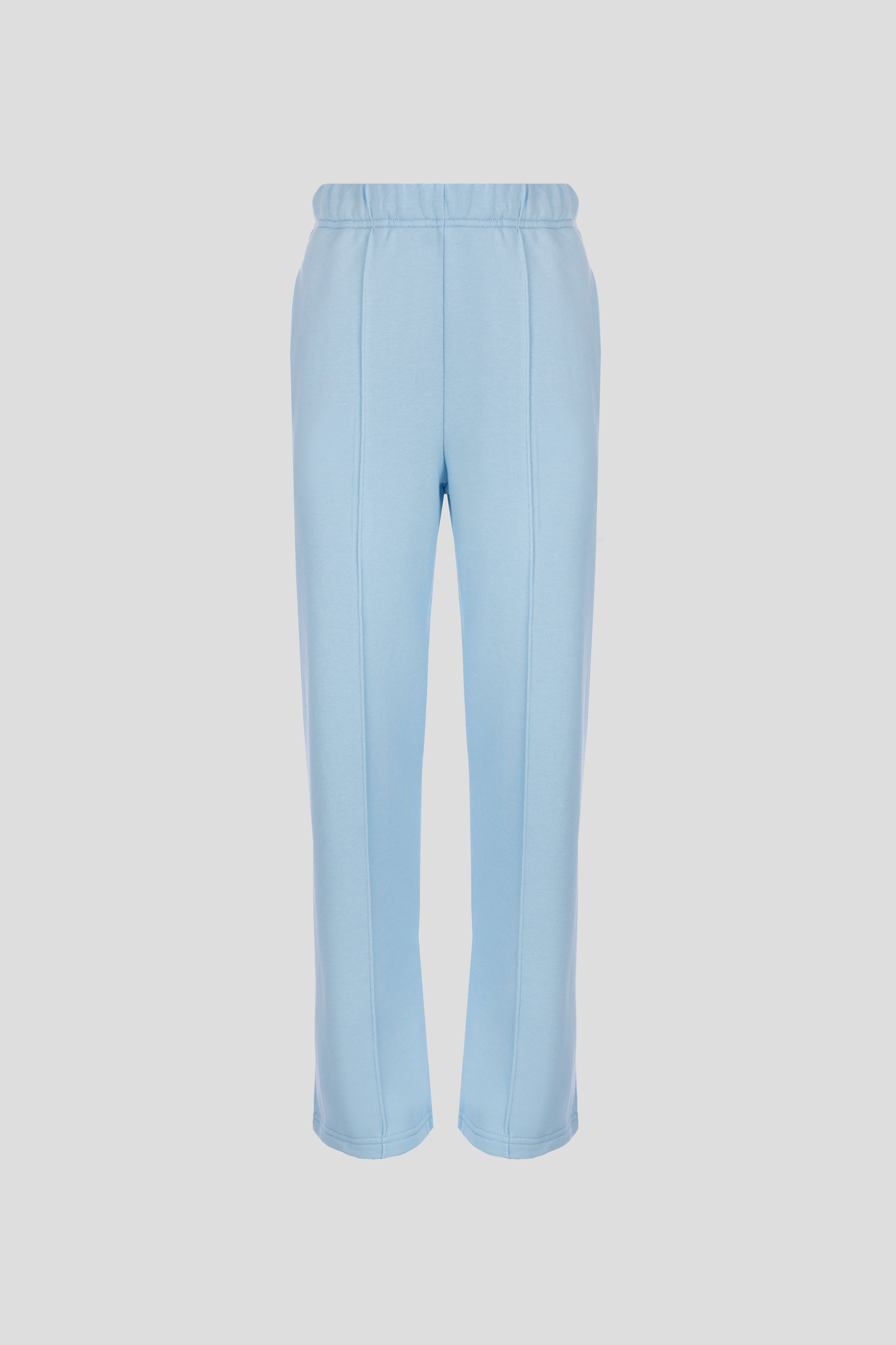 Smart Sweatshirt and Pants Set