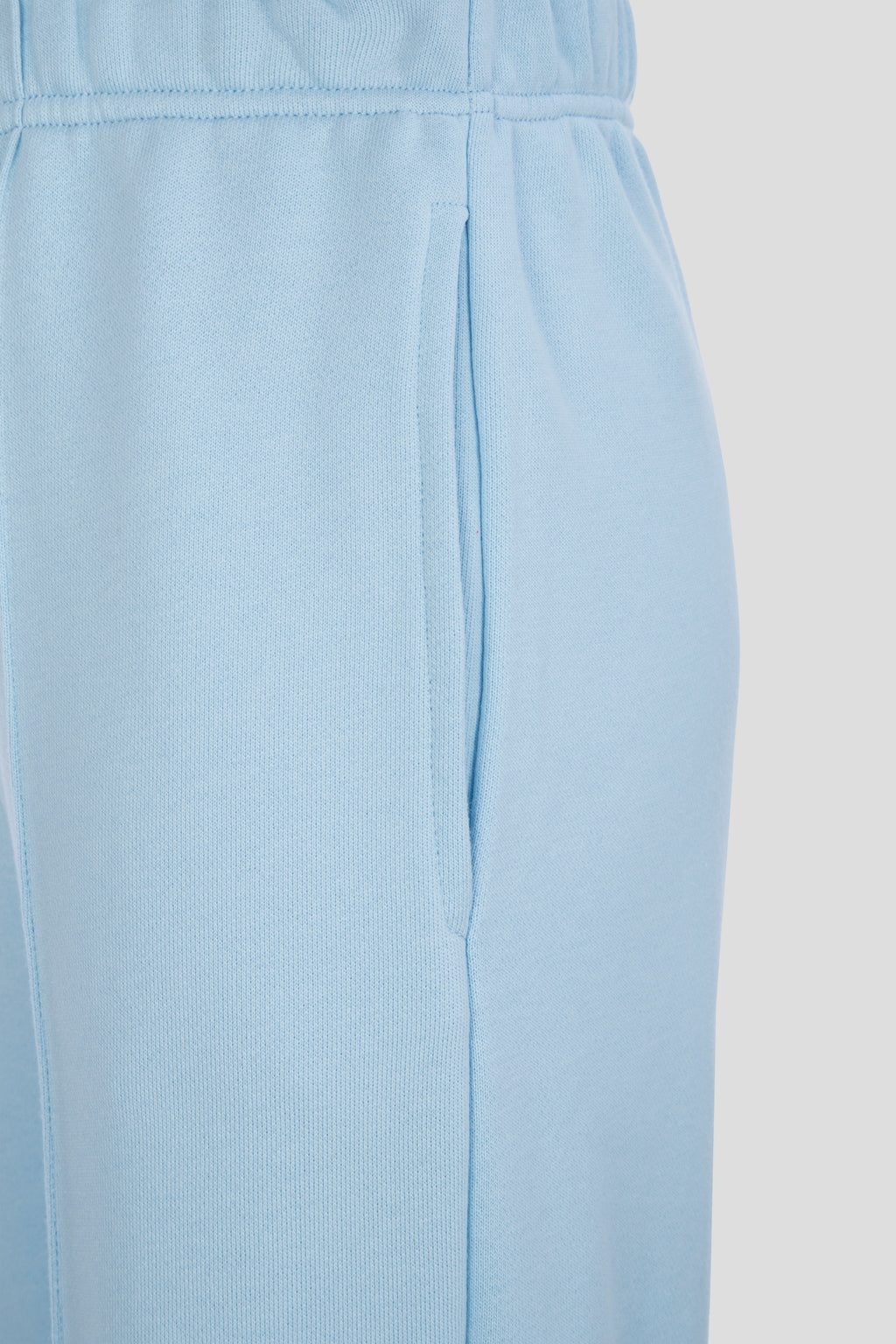 Smart Sweatshirt and Pants Set