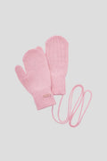 Knitted Mittens