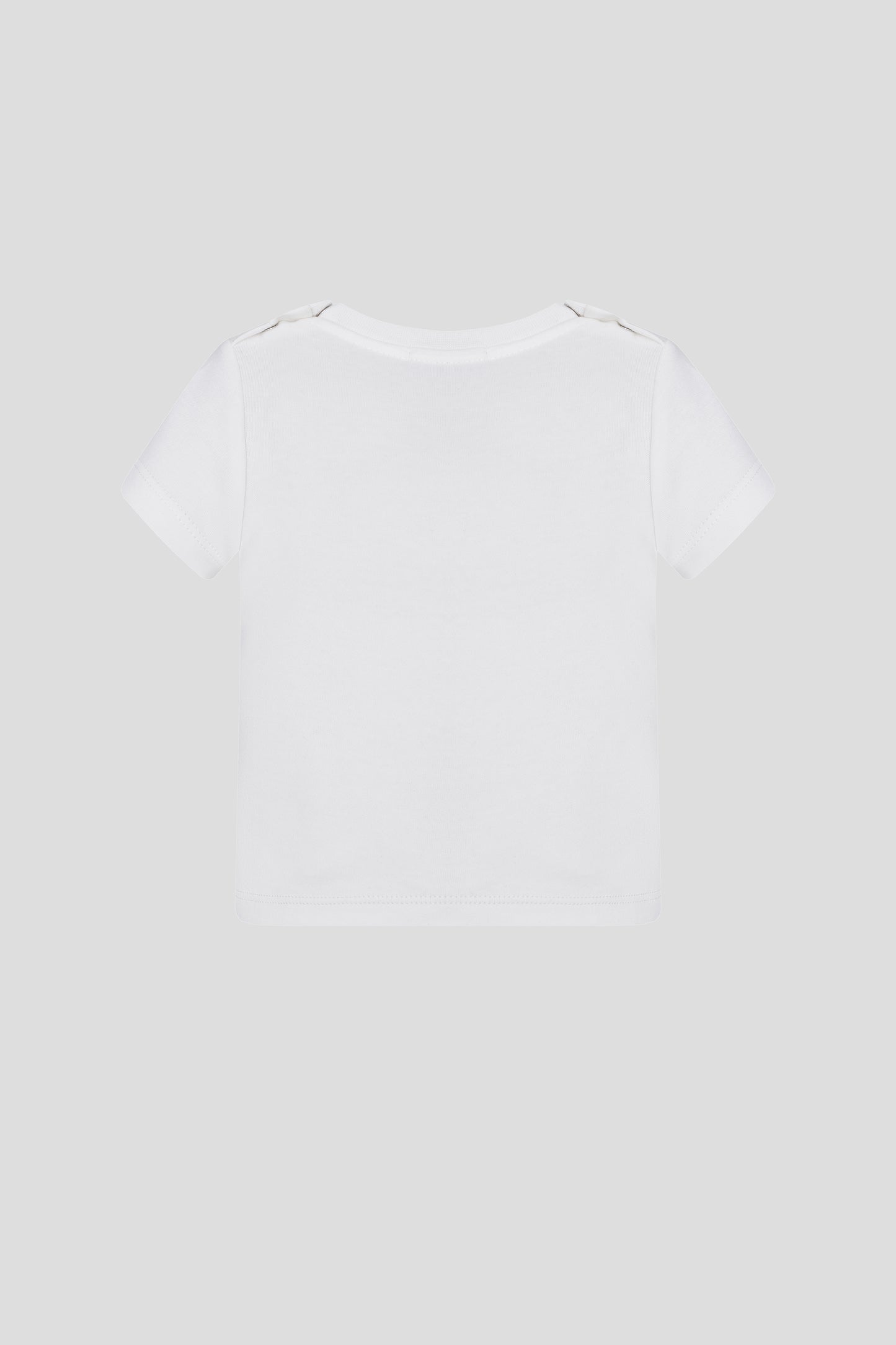 Inscription printed baby T-Shirt