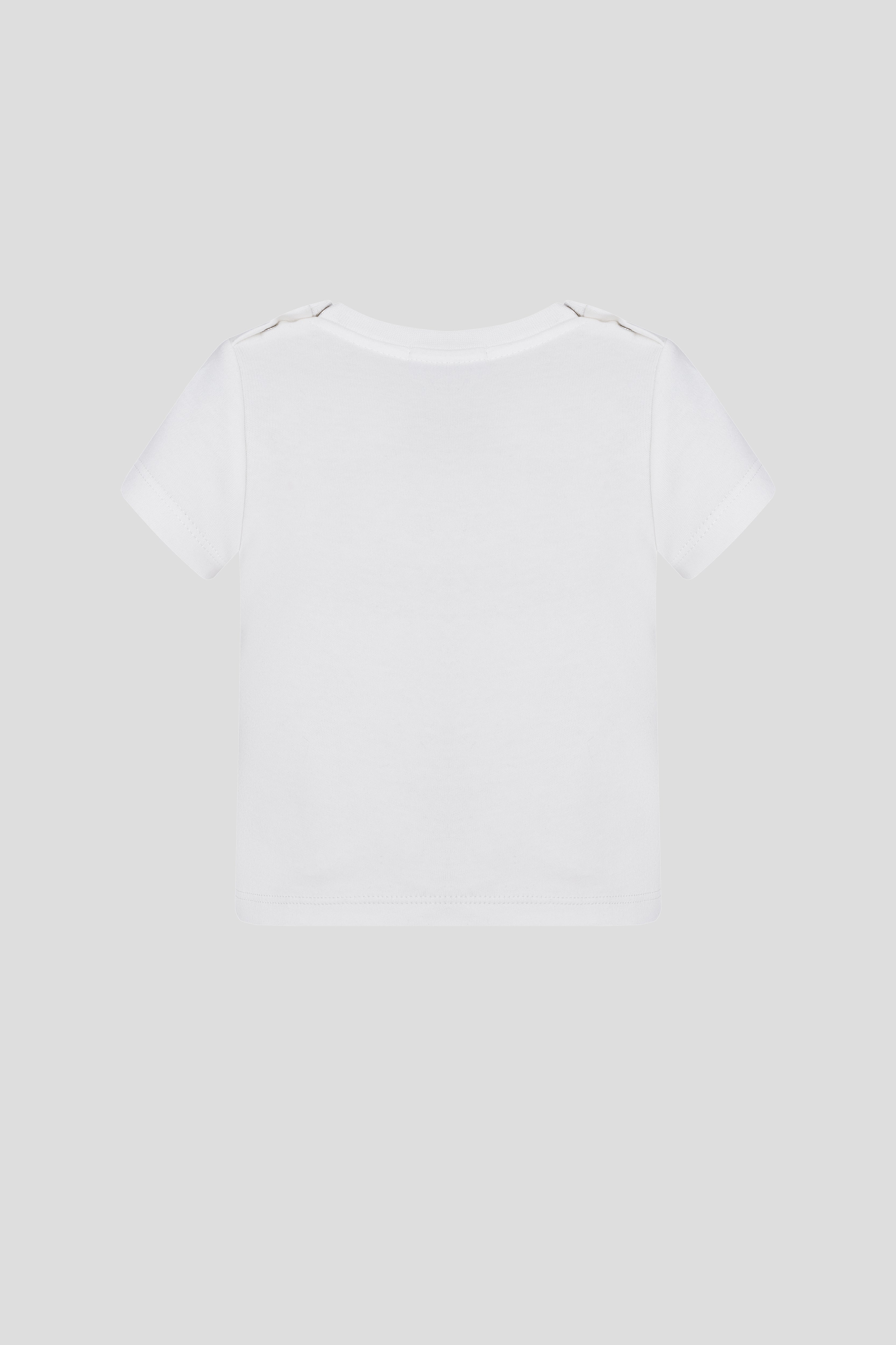 Inscription printed baby T-Shirt