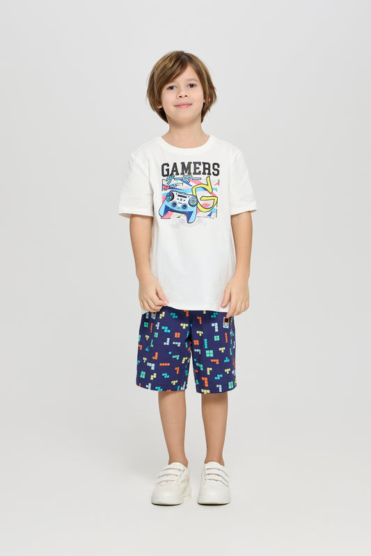 Jersey Set