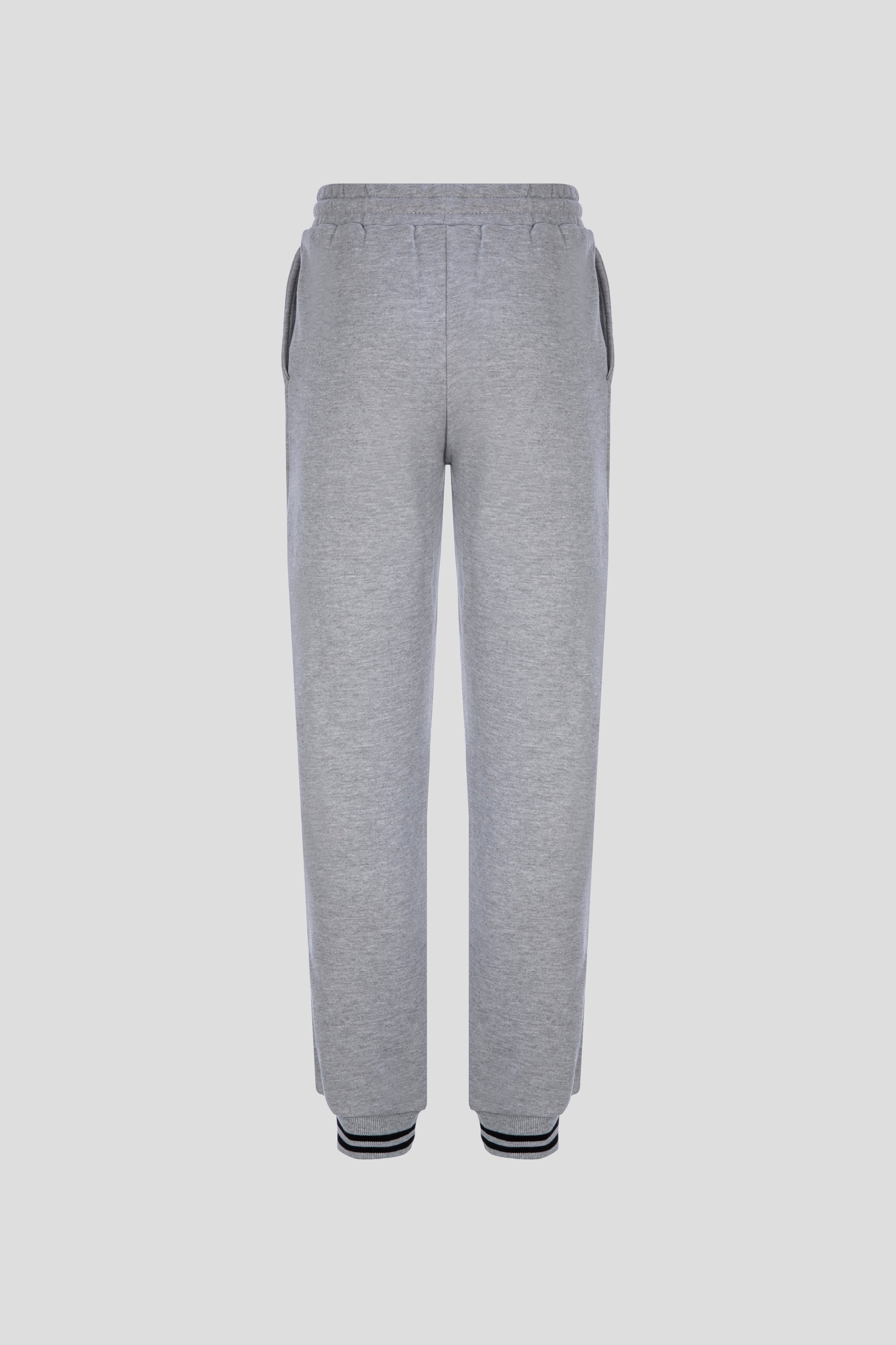 Grey Bunny Tracksuit