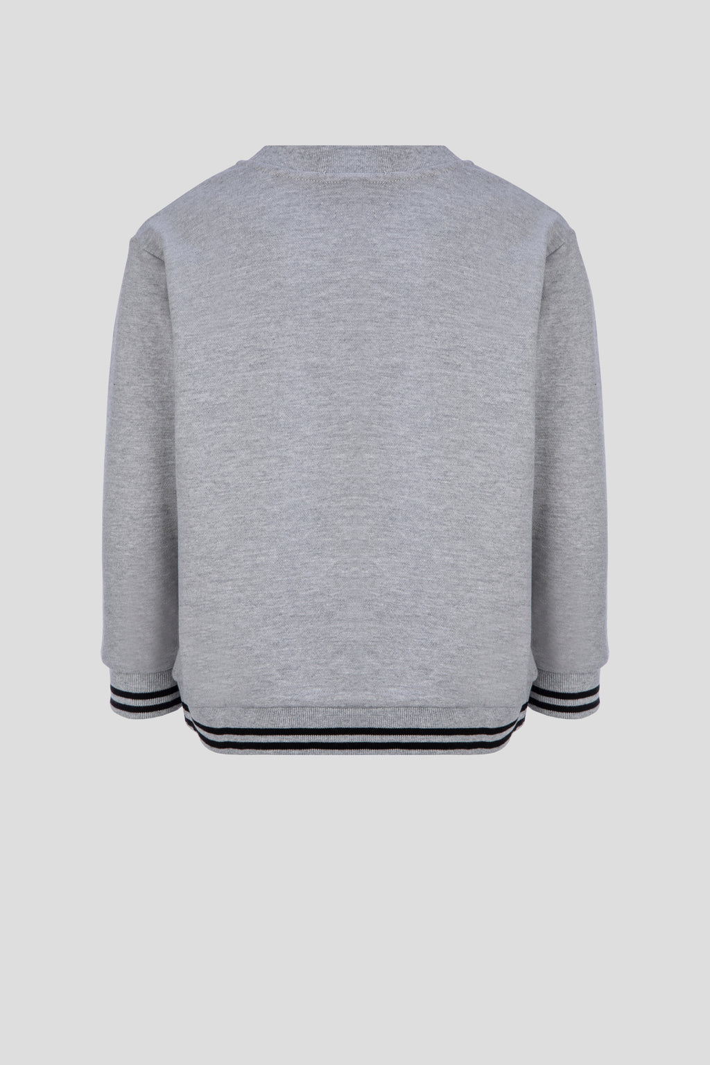 Grey Bunny Tracksuit