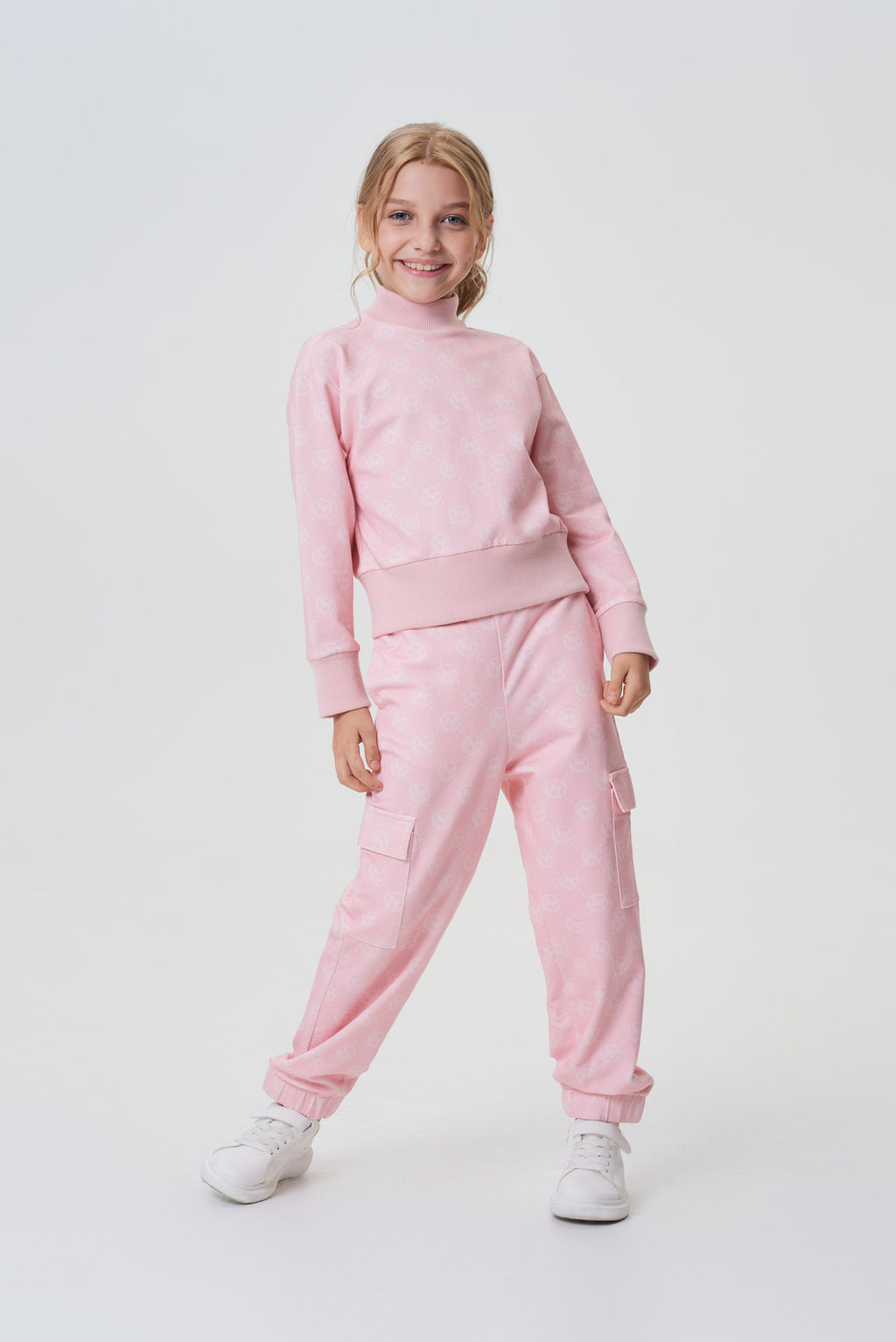 Footer Tracksuit