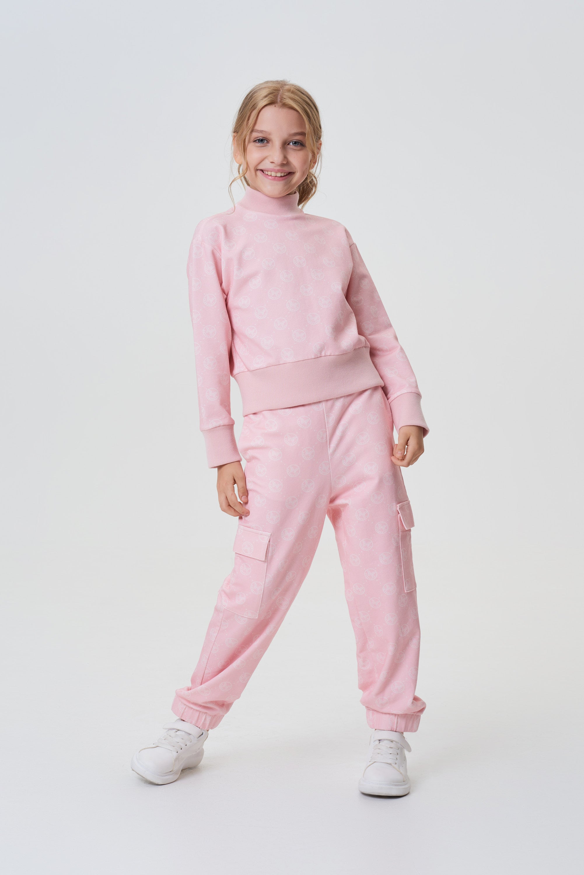 Footer Tracksuit