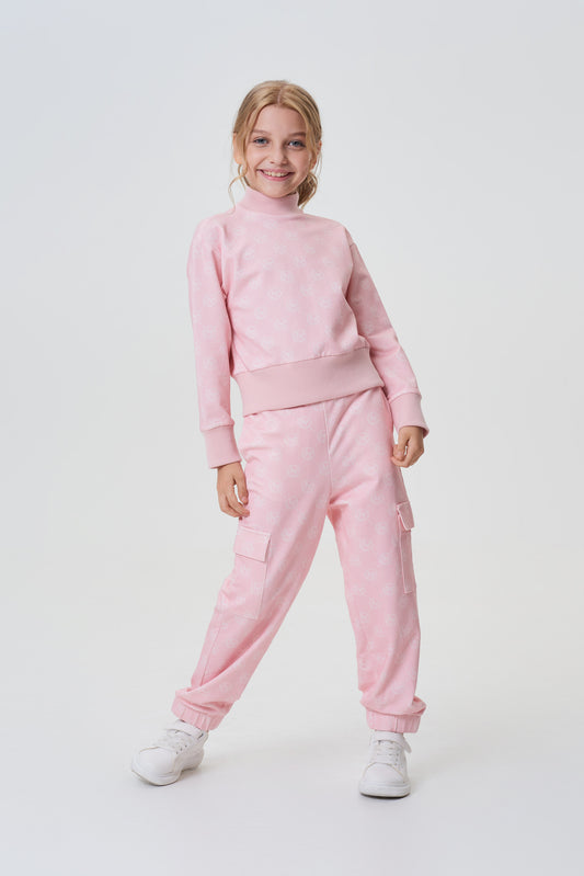 Footer Tracksuit