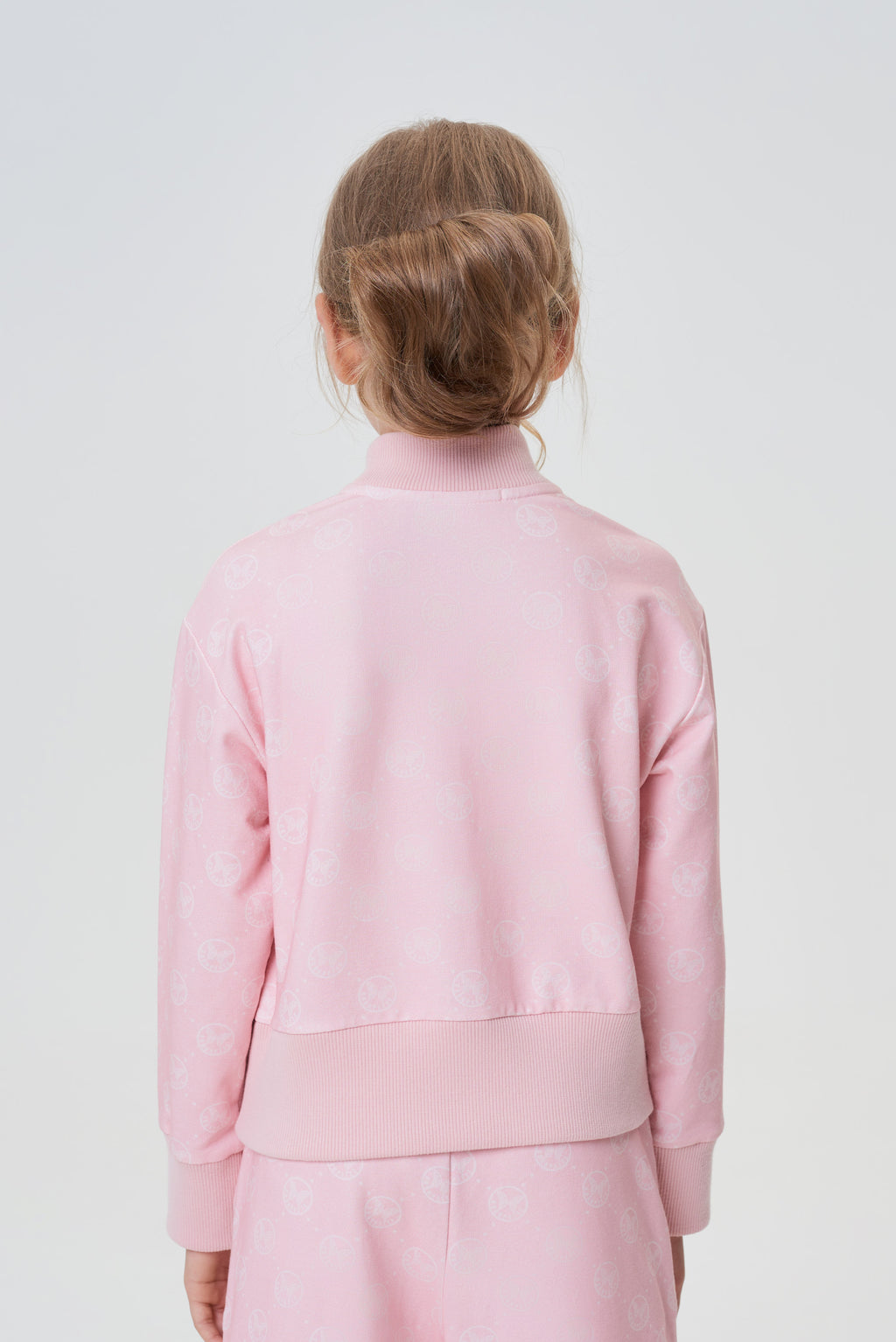 Footer Tracksuit