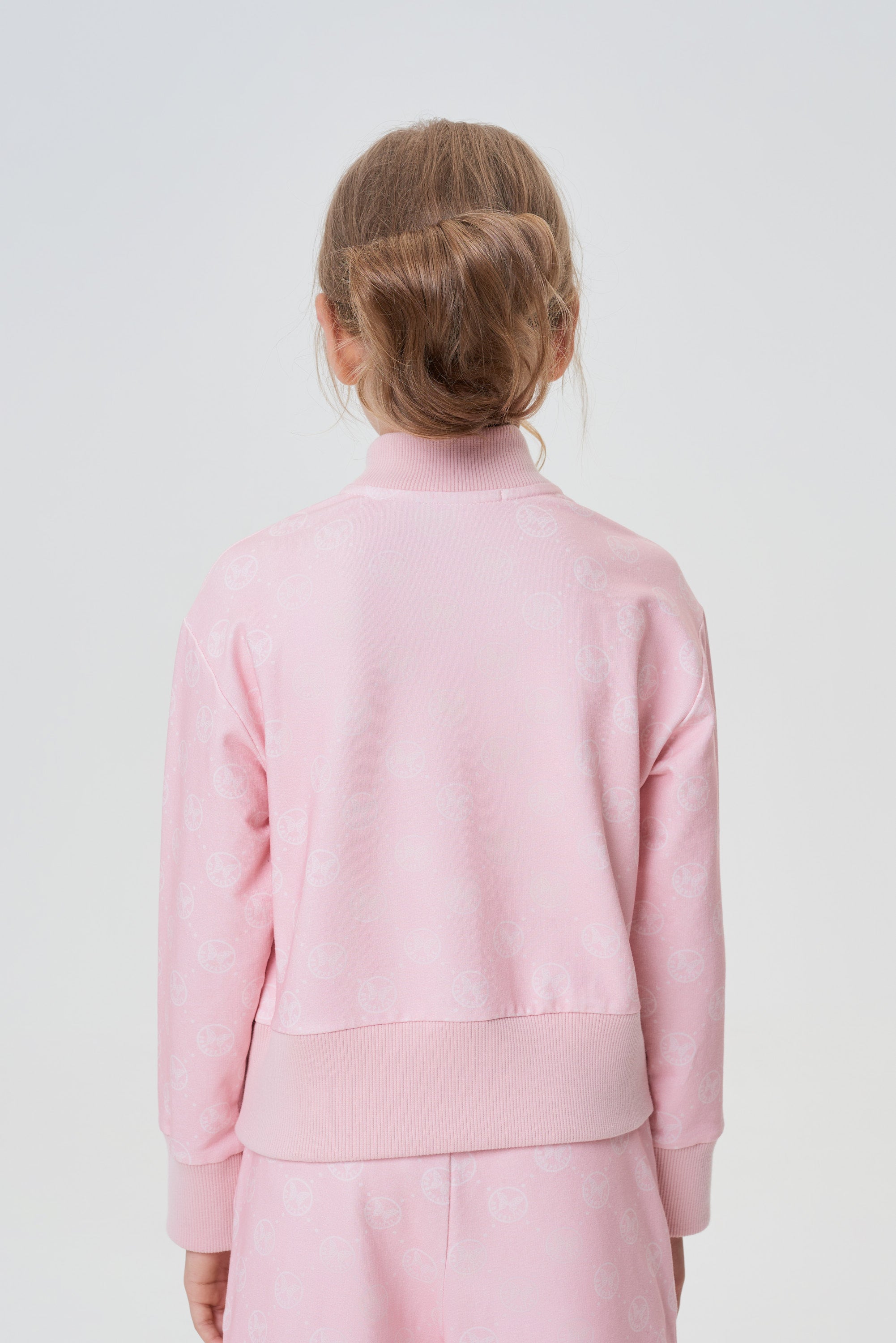 Footer Tracksuit