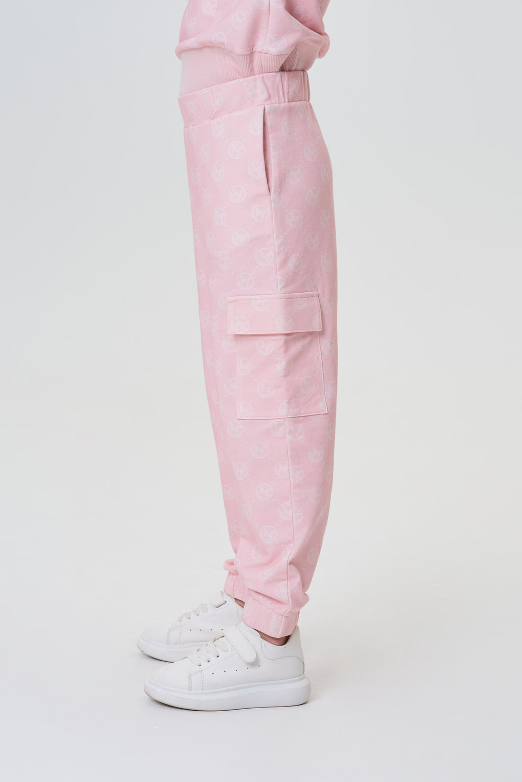 Footer Tracksuit