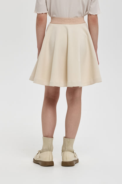 Elegant Footer Skirt
