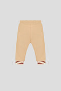 Warm Pants, sandy