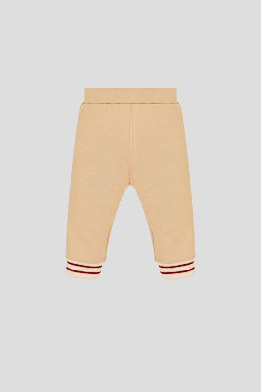 Warm Pants, sandy