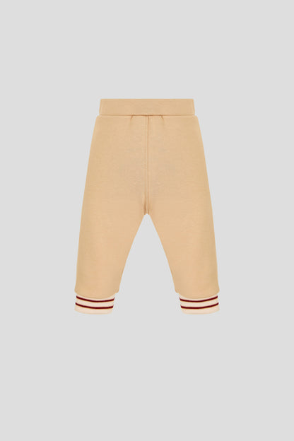Warm Pants, sandy