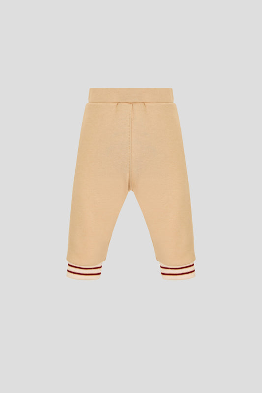 Warm Pants, sandy