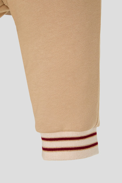 Warm Pants, sandy