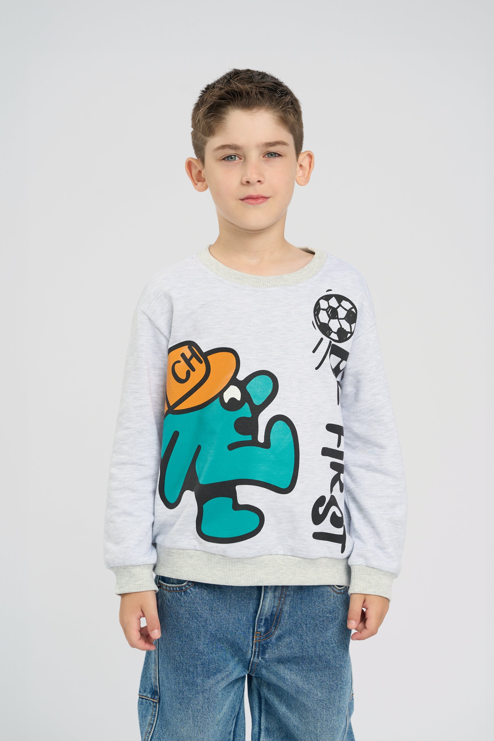 Cardigans & Jumpers – Choupette India 