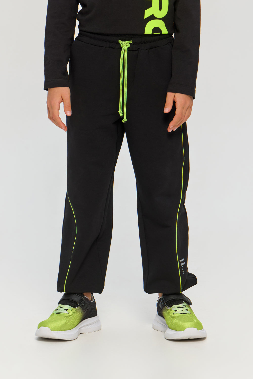 Sports Hoodie and Pants