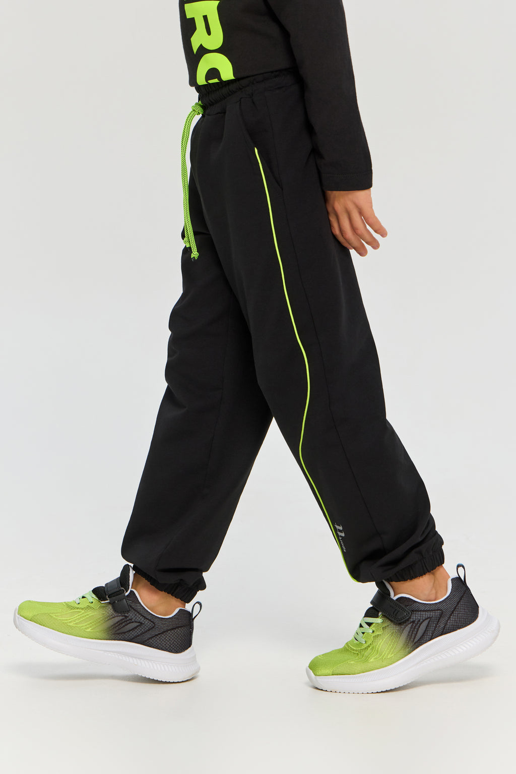 Sports Hoodie and Pants