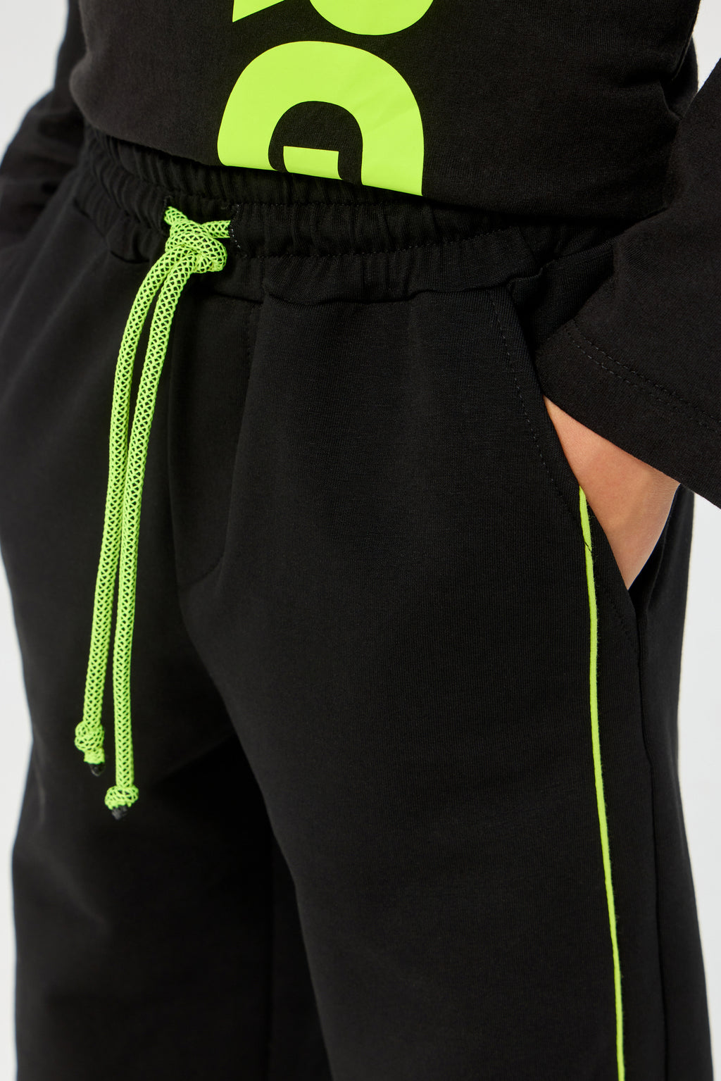 Sports Hoodie and Pants