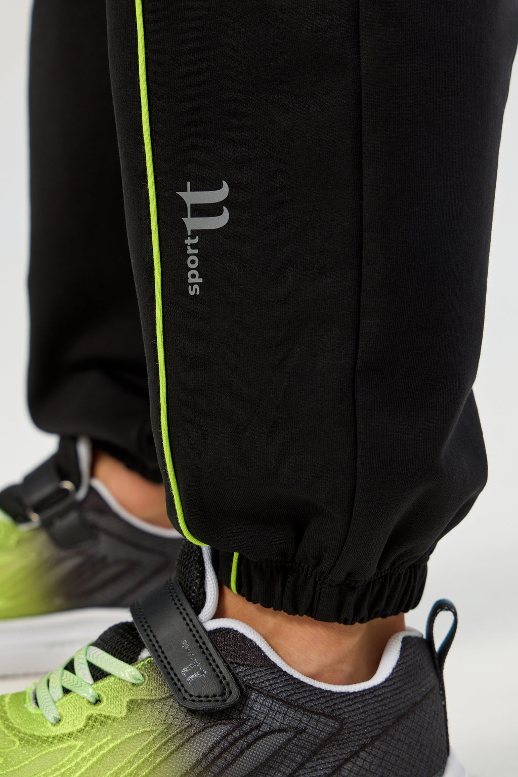 Sports Hoodie and Pants