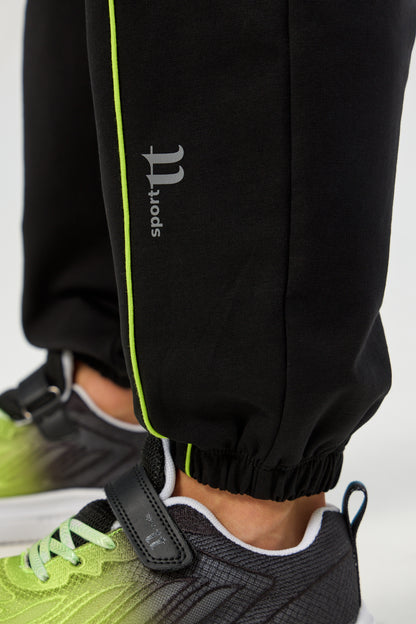 Sports Hoodie and Pants