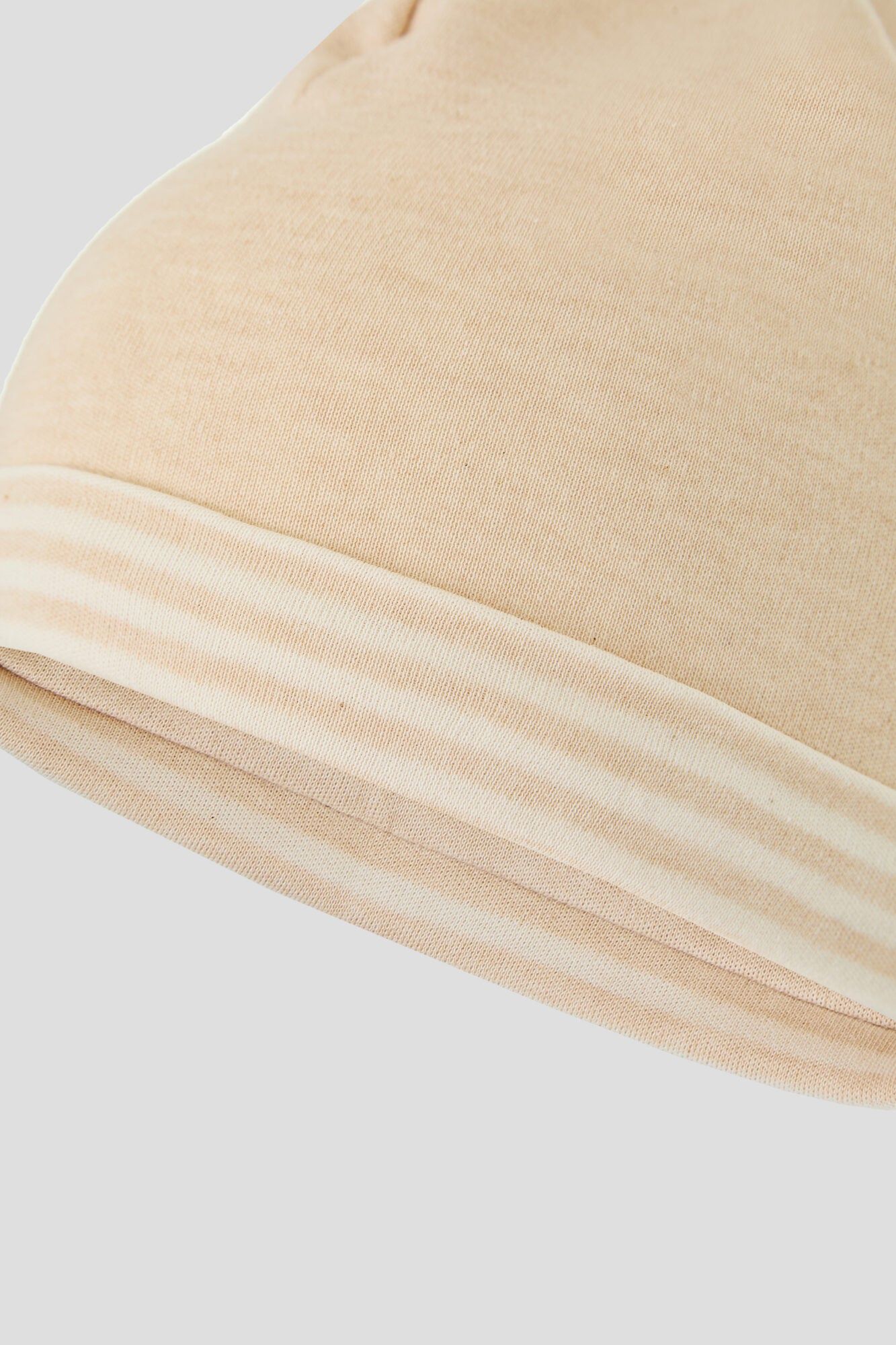 Organic Cotton Set for Newborn ( bodysuit, footed pants,hat)