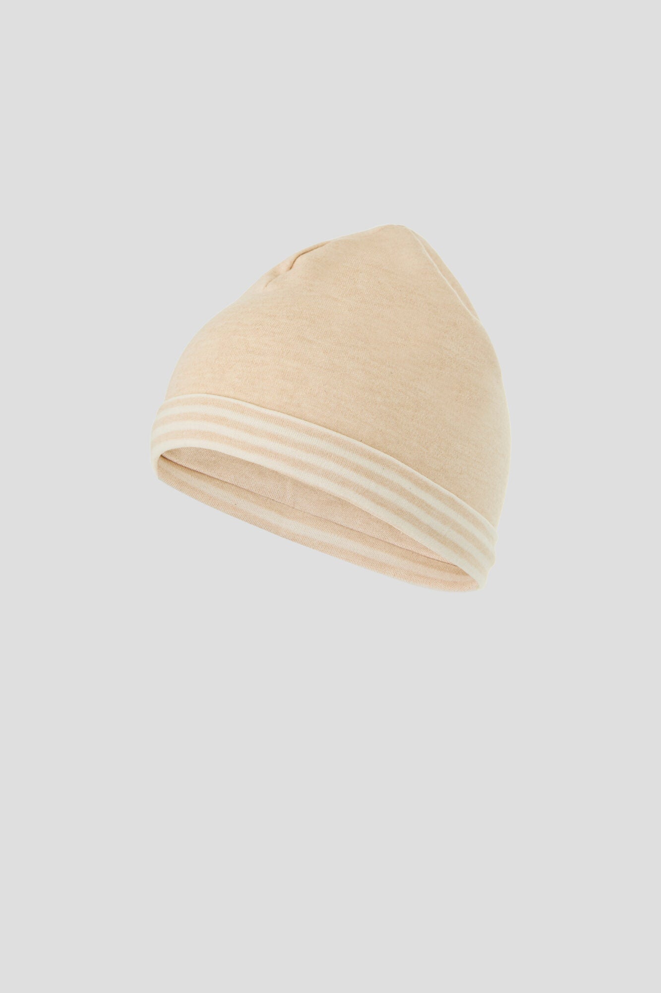 Organic Cotton Set for Newborn ( bodysuit, footed pants,hat)