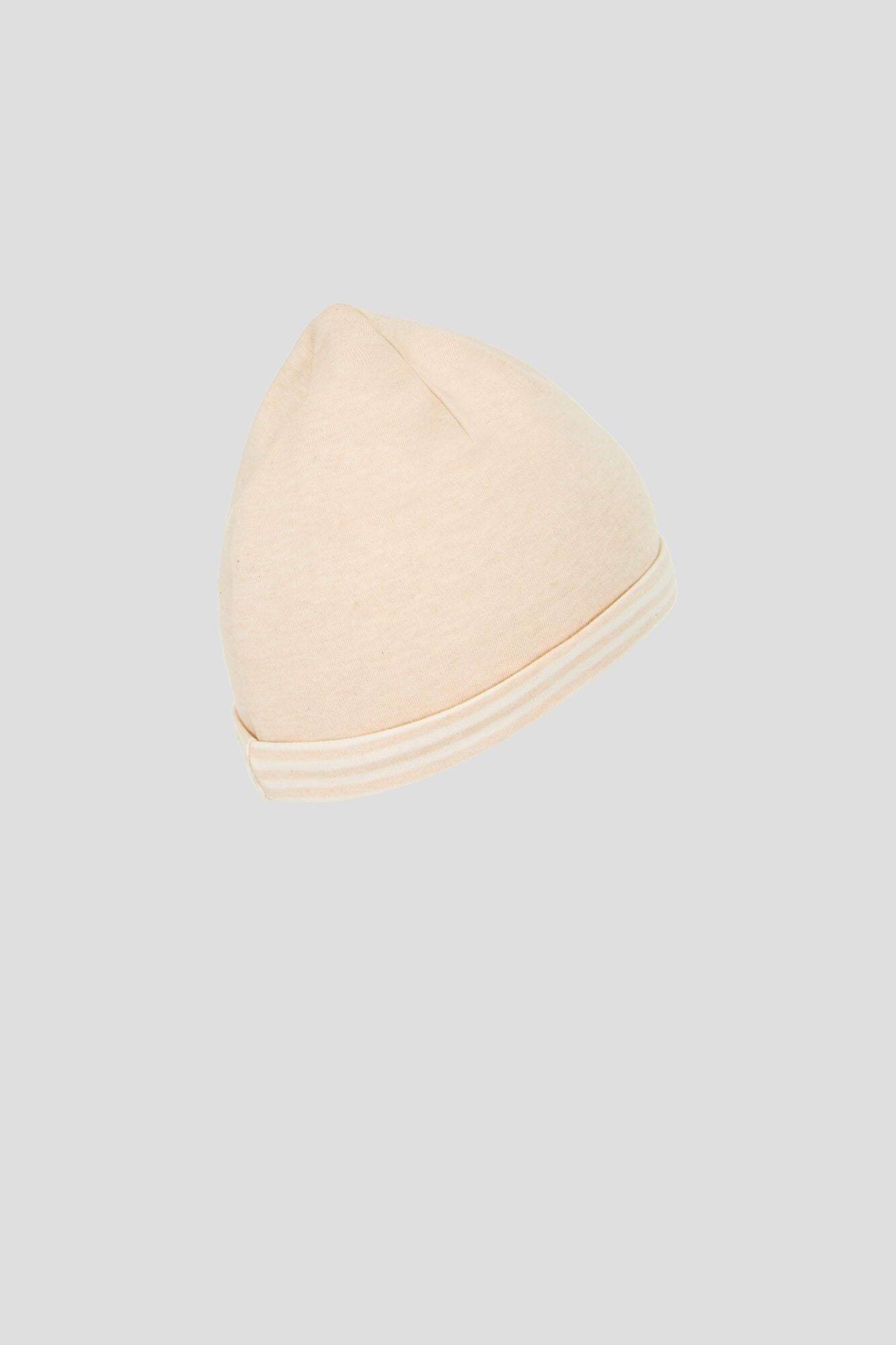 Organic Cotton Set for Newborn ( bodysuit, footed pants,hat)