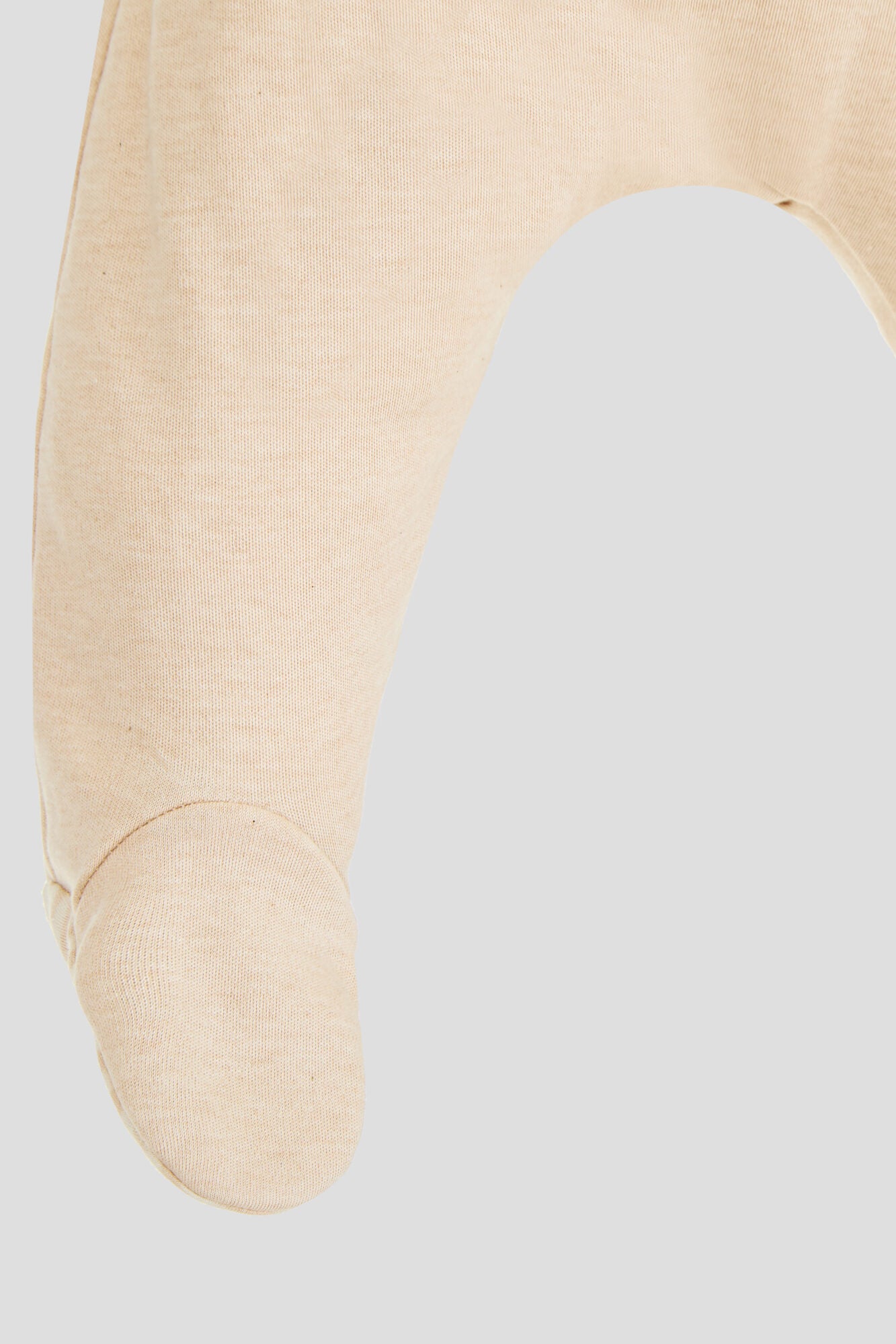 Organic Cotton Set for Newborn ( bodysuit, footed pants,hat)