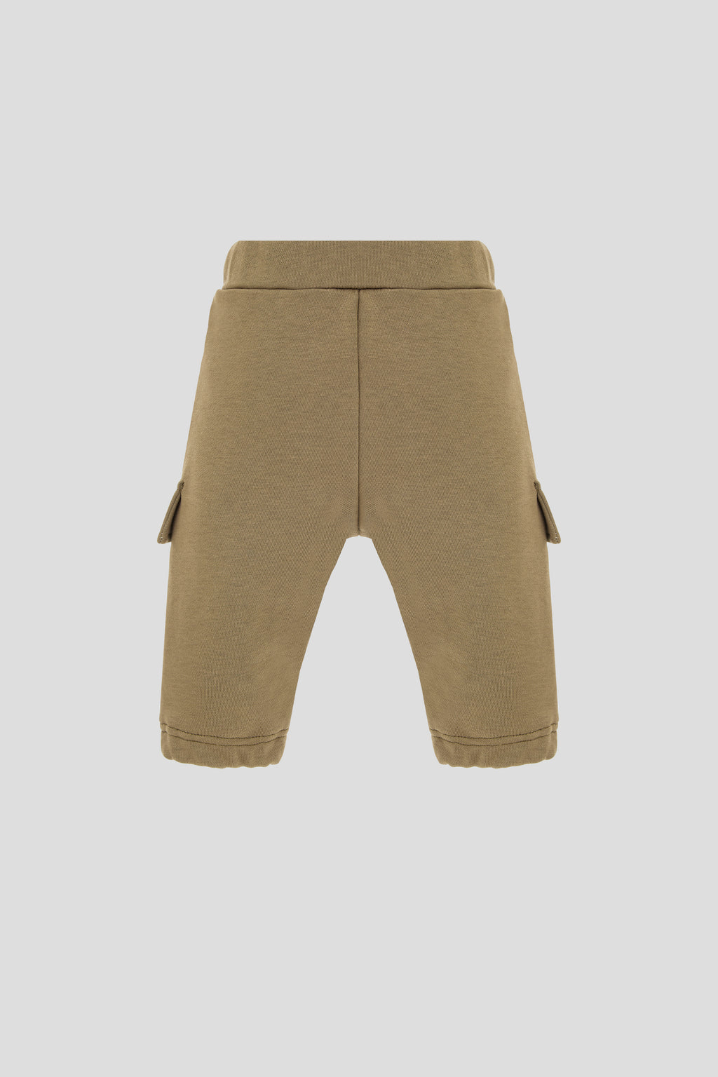 Khaki Cargo Pants