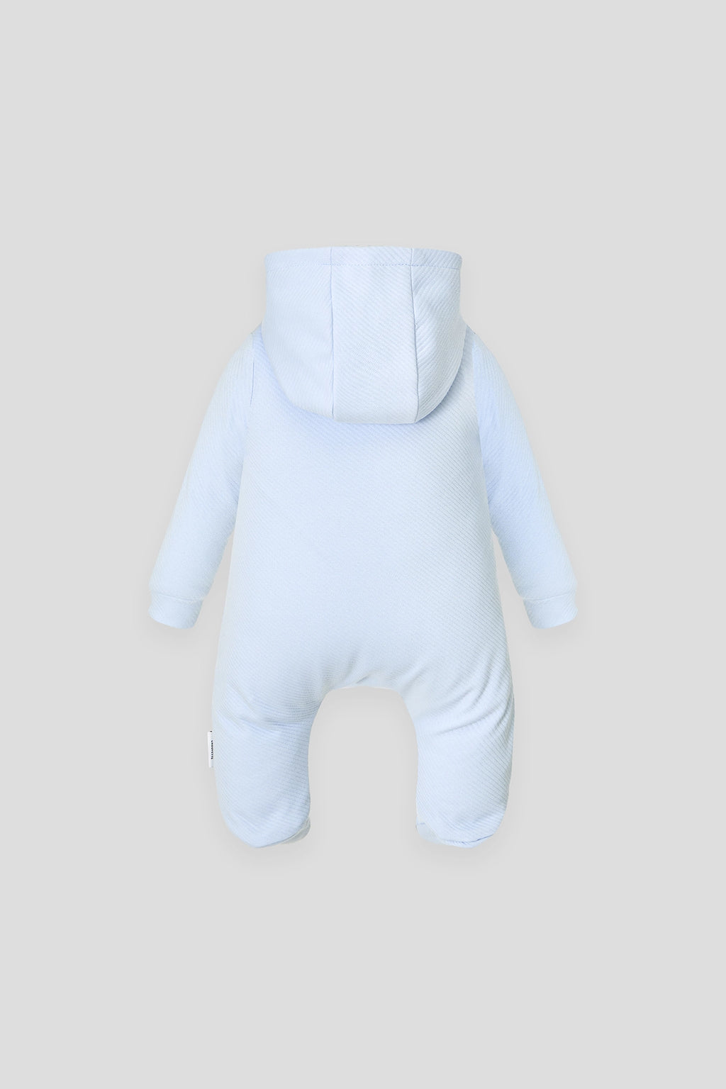Warm Overall for baby boy