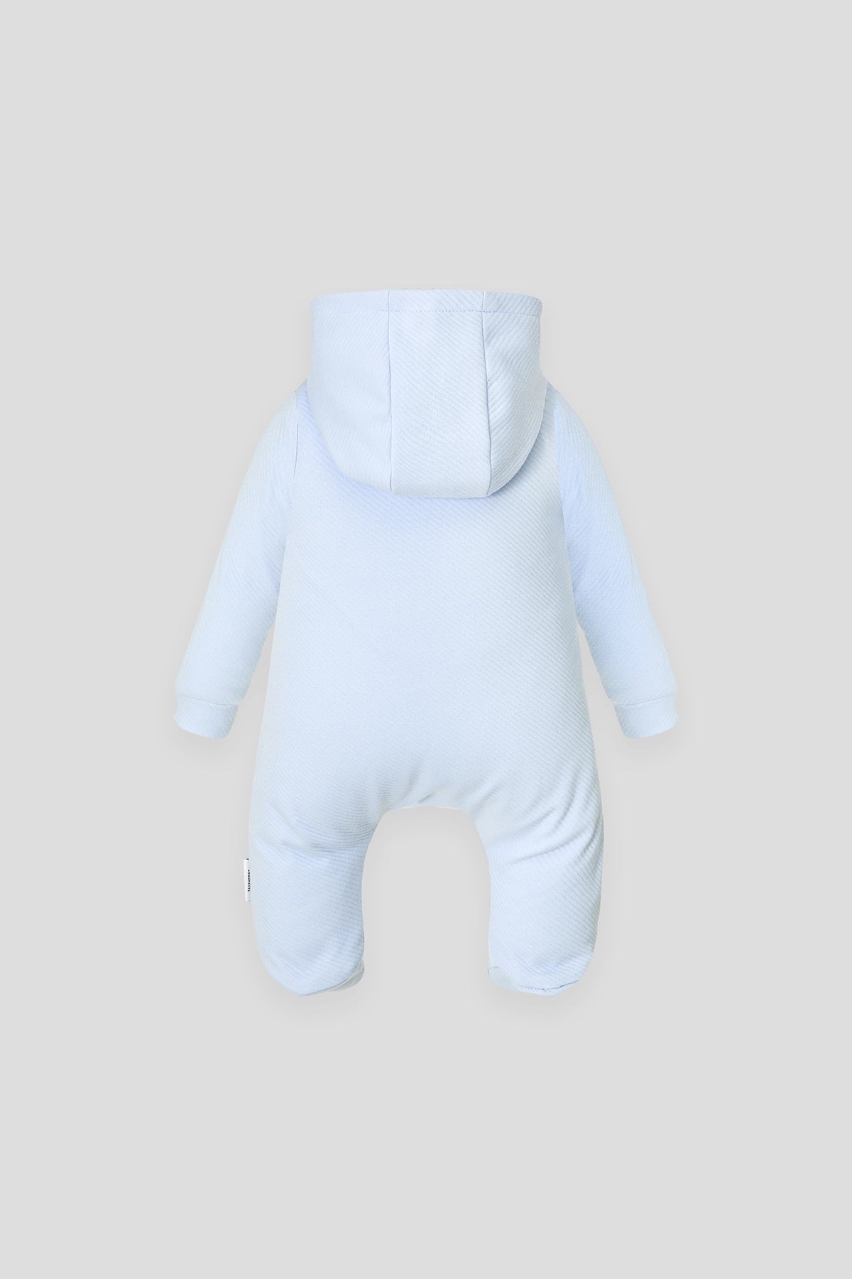 Warm Overall for baby boy