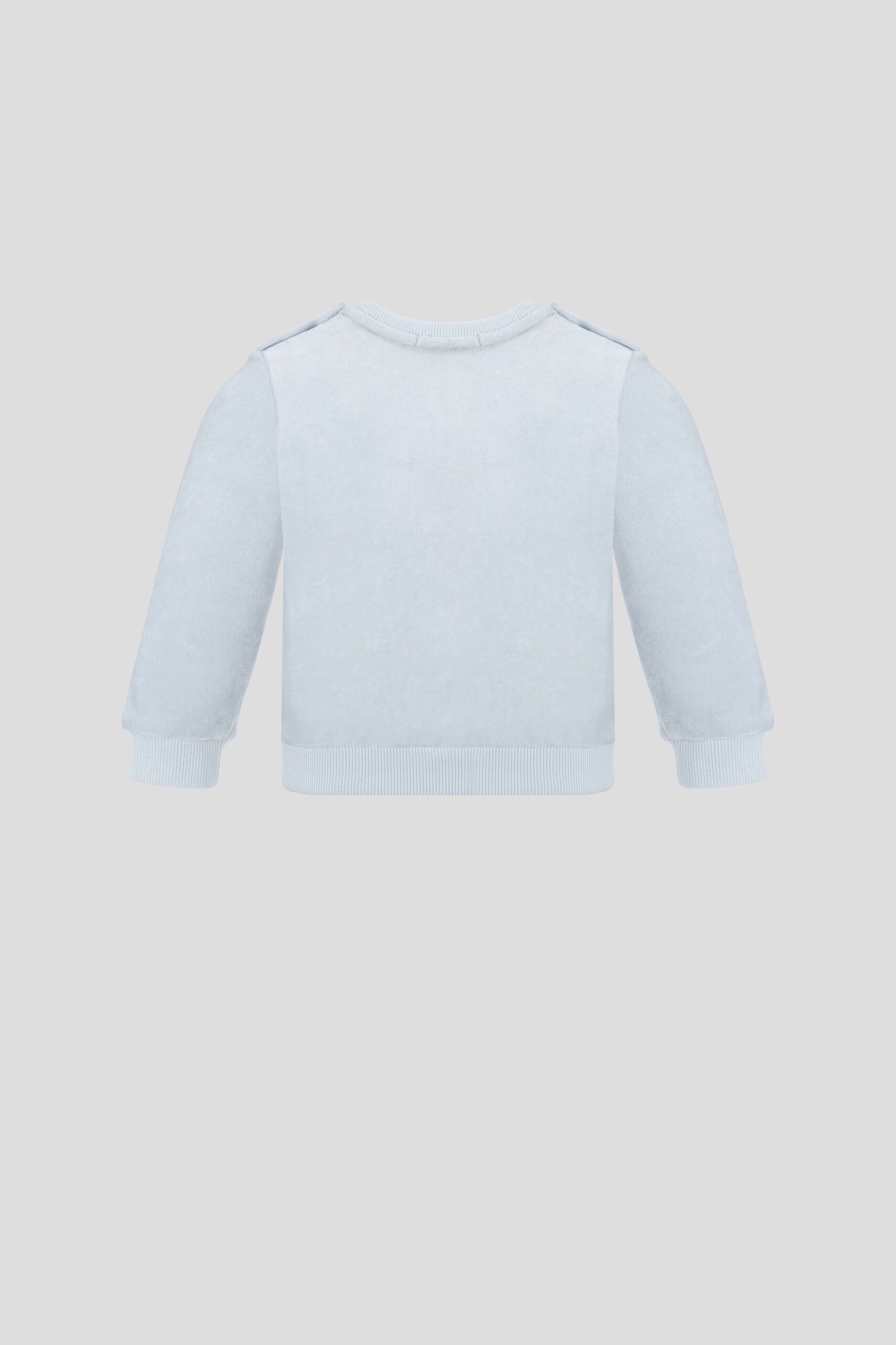 Decorated Sweatshirt