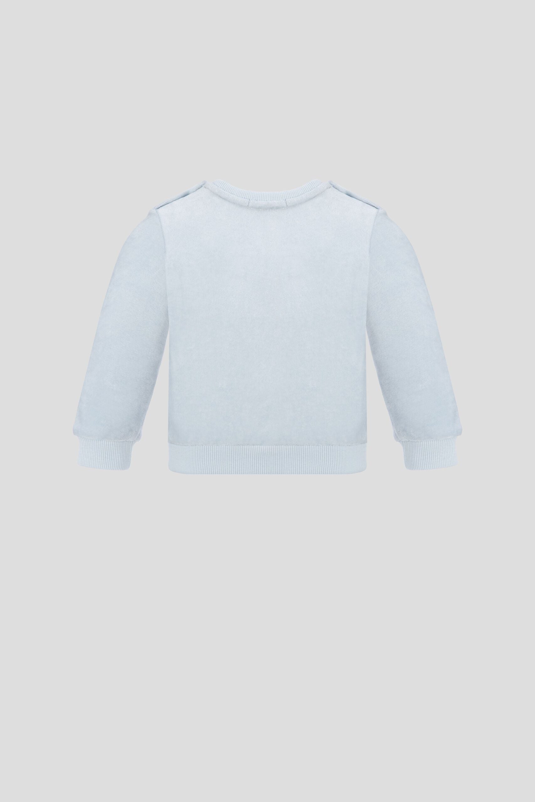 Decorated Sweatshirt