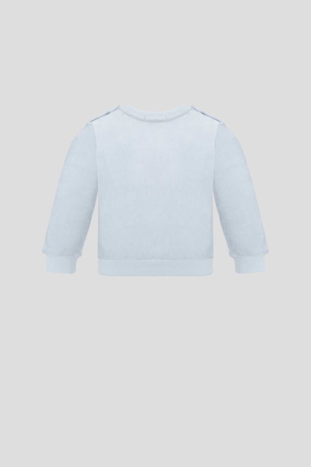 Decorated Sweatshirt