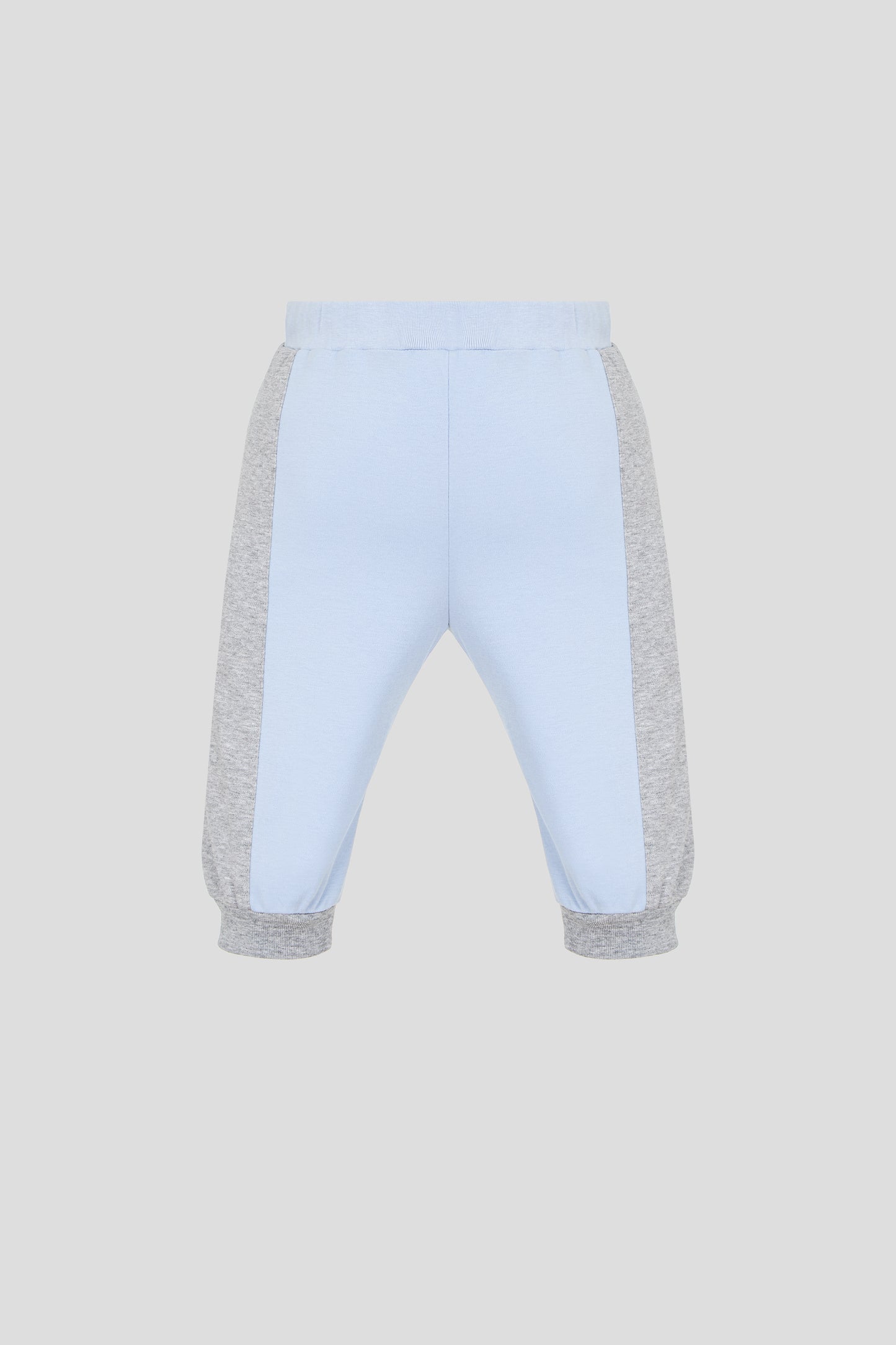 Sweatshirt and pants Set