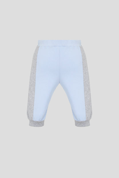 Sweatshirt and pants Set