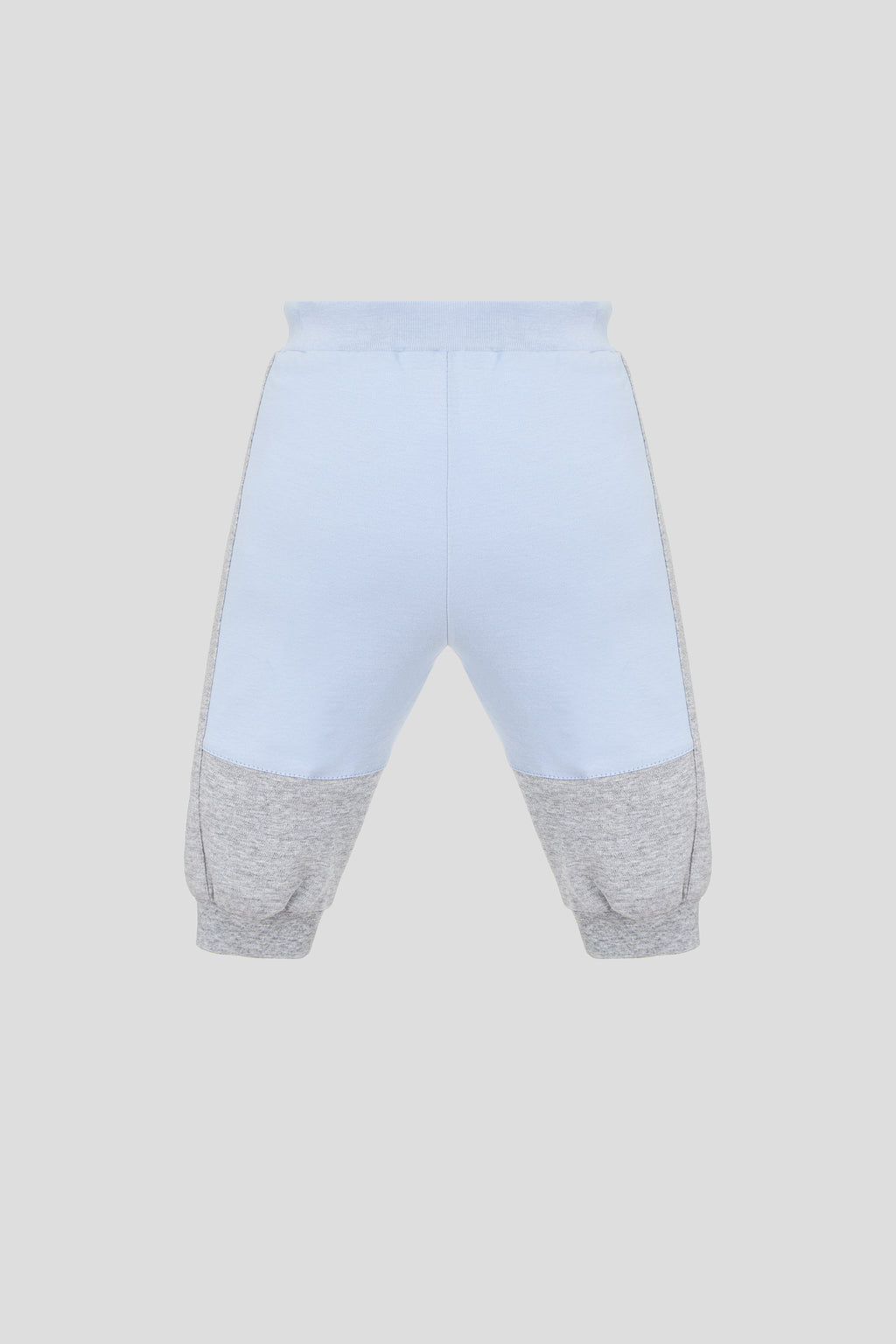 Sweatshirt and pants Set