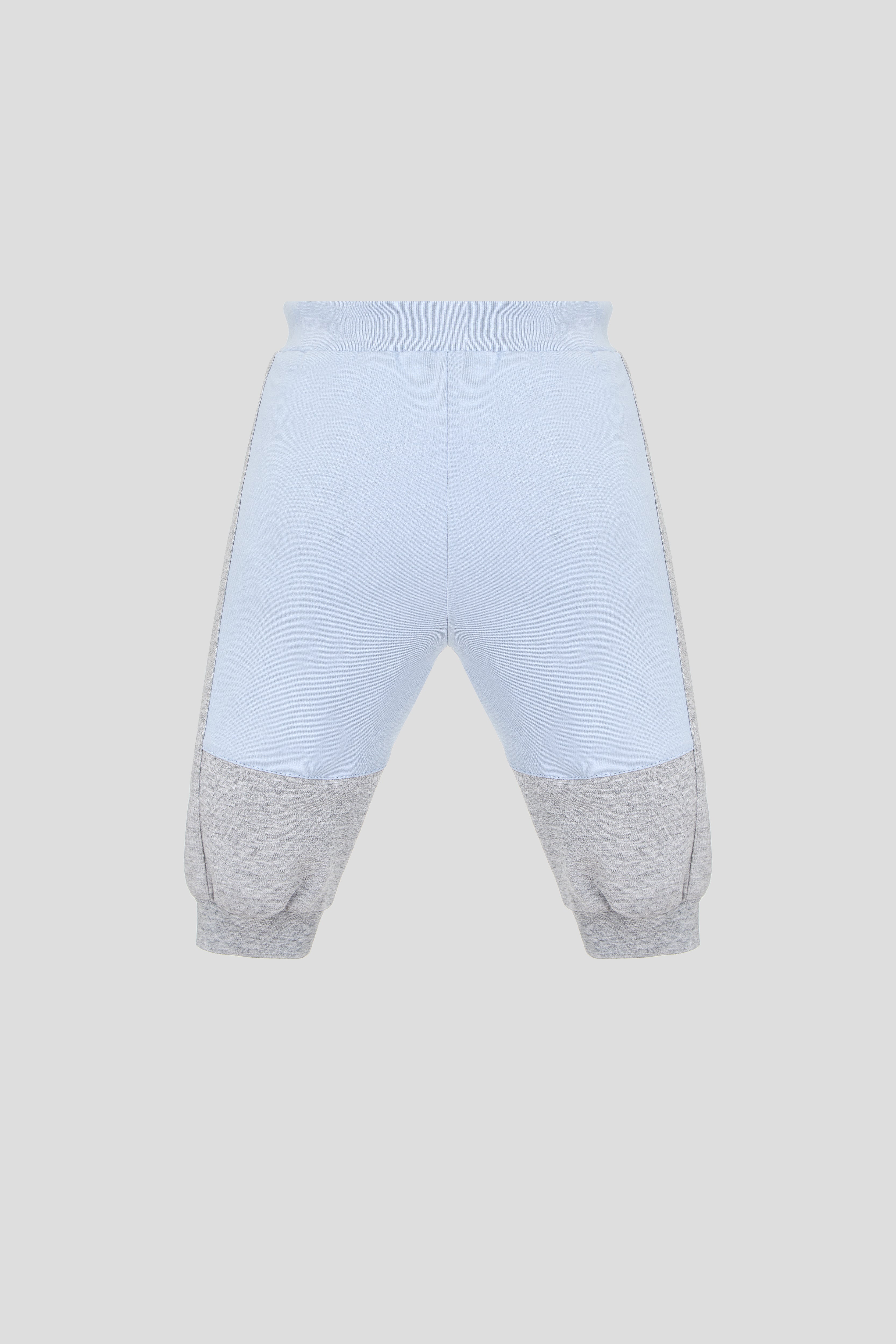 Sweatshirt and pants Set