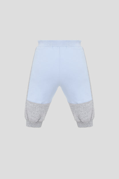 Sweatshirt and pants Set