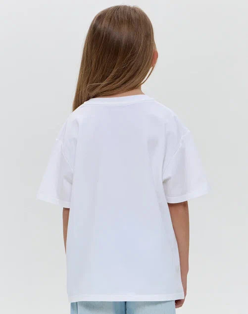 Sequence Decorated T-Shirt