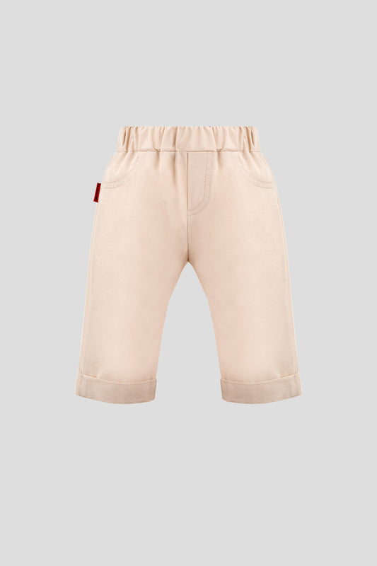 Twill Trousers