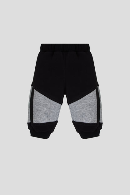 Teddy Bomber Jacket and pants Set