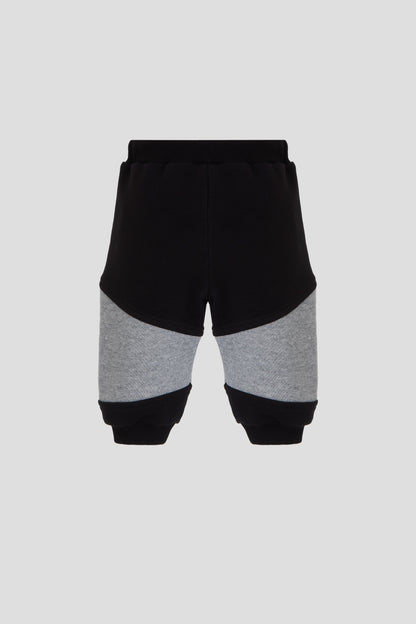 Teddy Bomber Jacket and pants Set