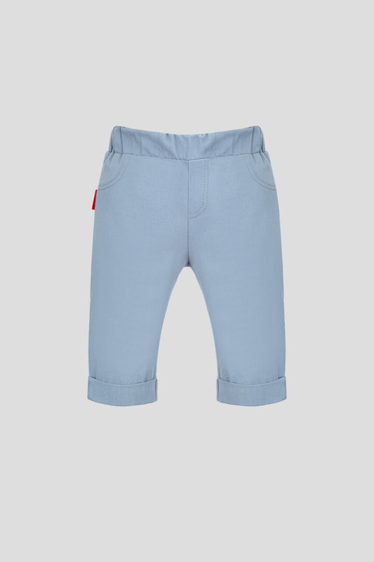 Twill Trousers