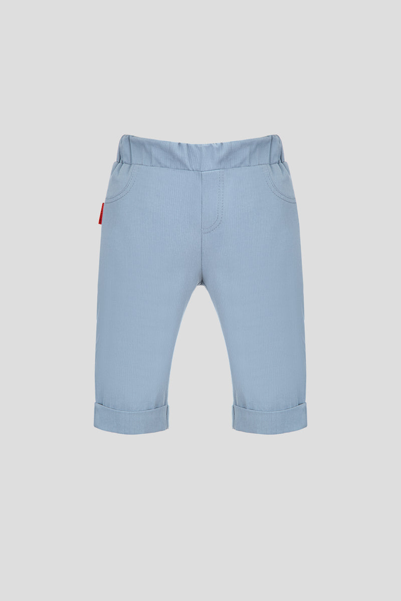 Twill Trousers