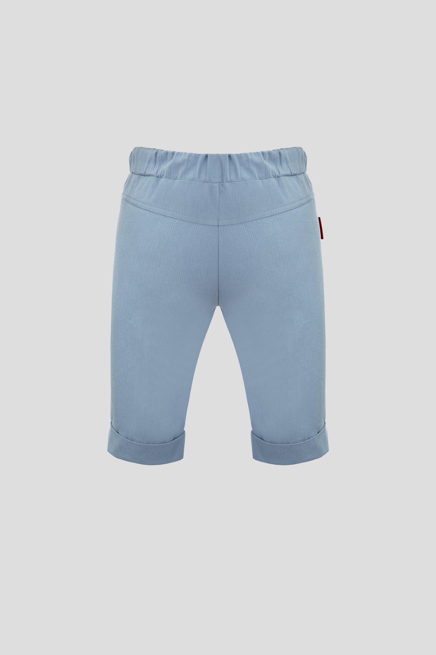Twill Trousers