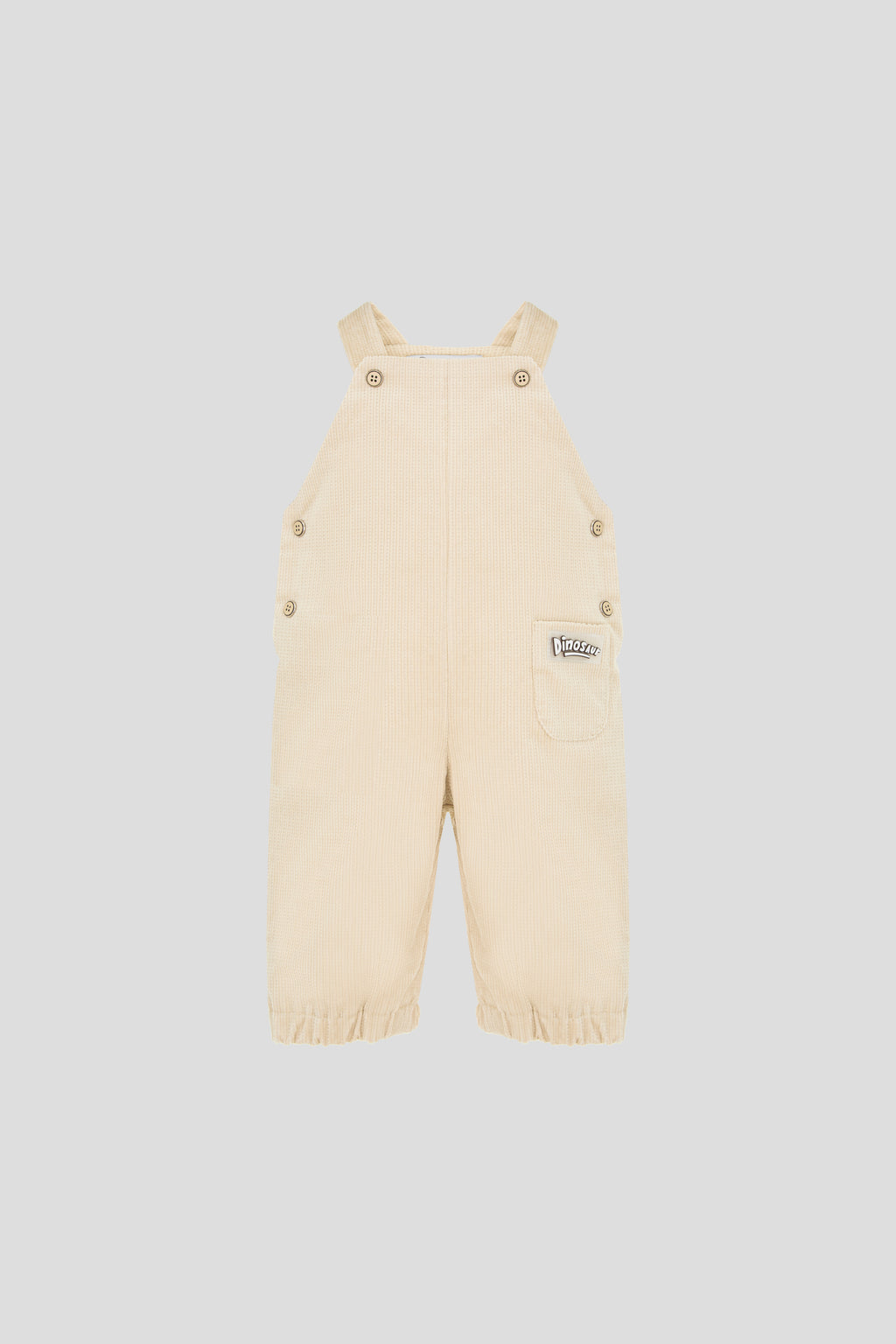Smart Dungaree, sandy